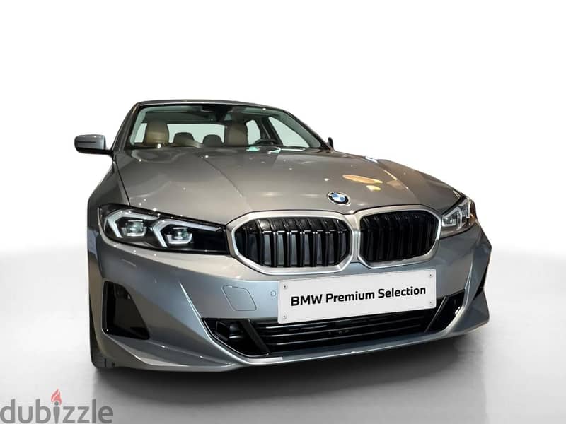 BMW G20 320i Sedan 2023 0