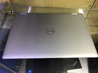 Dell latitude 5320  touch | i5 Generation  11 Ram 16 M. 2 500