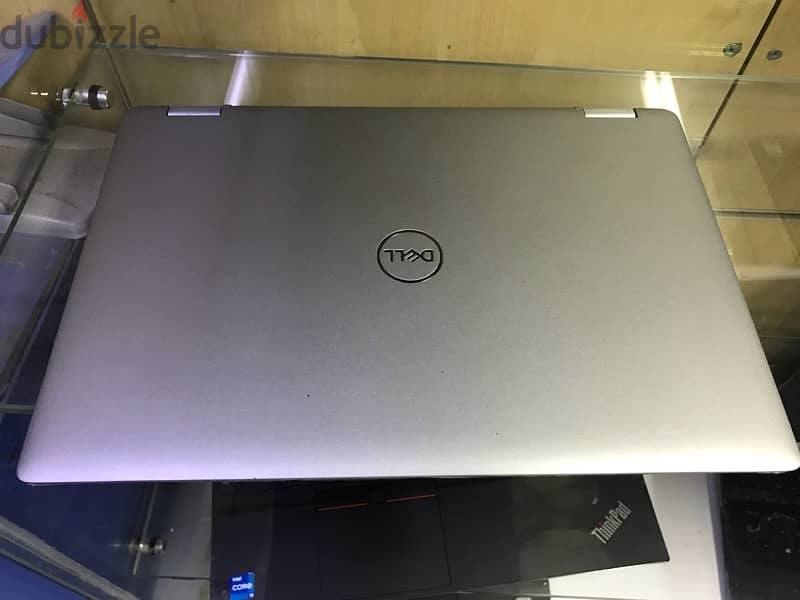 Dell latitude 5320  touch | i5 Generation  11 Ram 16 M. 2 500 0