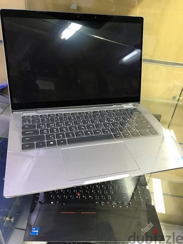 Dell latitude 5320  touch | i5 Generation  11 Ram 16 M. 2 500 1