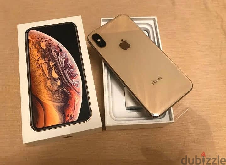 Open Box Apple iPhone X Factory Unlocked 0