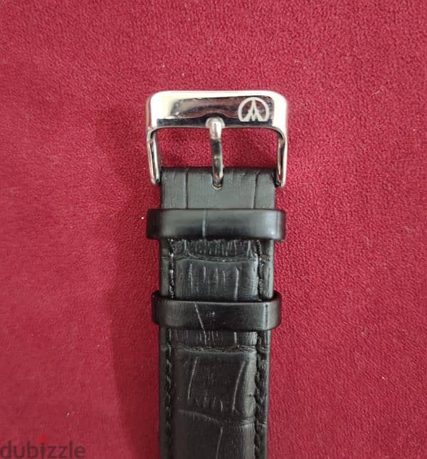 Allan Maurice Watch for Men 2