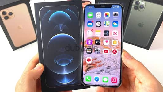 Instalment Plan Apple iPhone 12 Pro Max WhatsApp : +16266453424