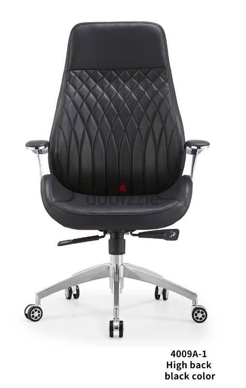 Executive Chairs - Jeddah | Free Delivery 1