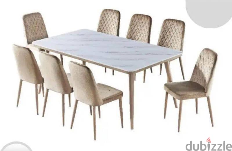 Dining Table 0