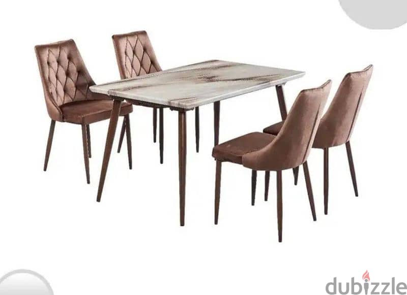 Dining Table 1