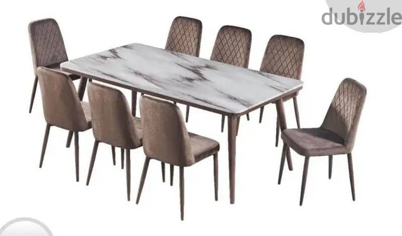 Dining Table 2