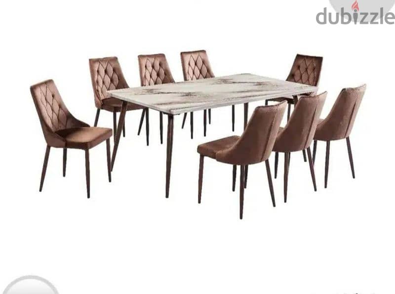 Dining Table 3