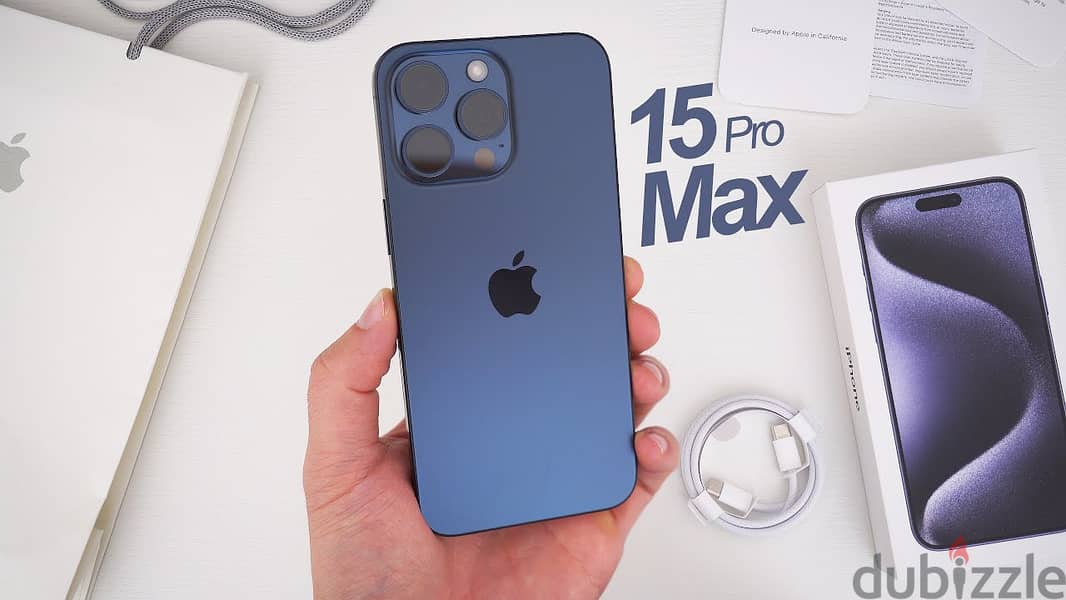 Instalment Plan Apple iPhone 15 Pro Max WhatsApp : +16266453424 0