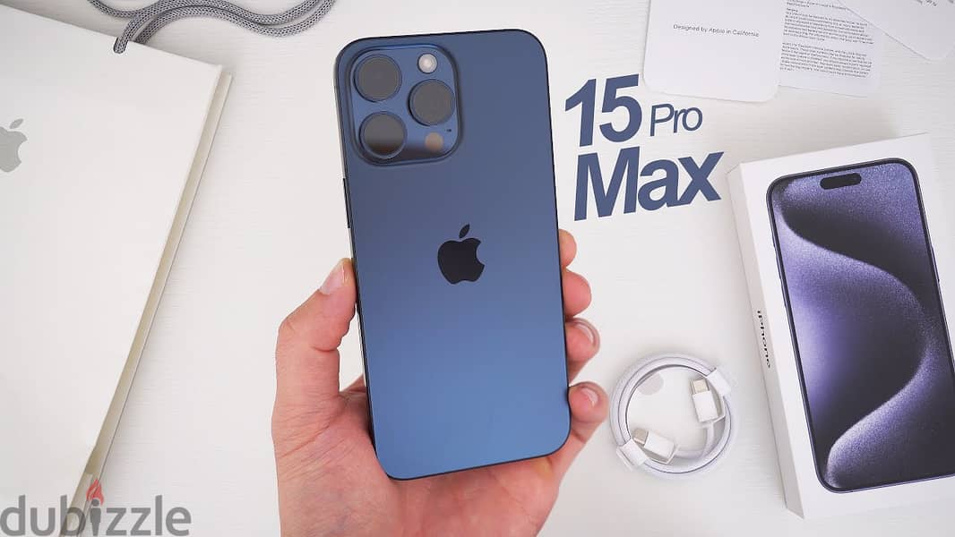 Monthly Instalment Plan Apple iPhone 15 Pro Max WhatsApp: +16266453424 0