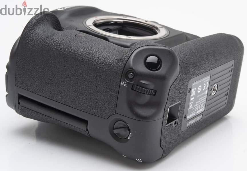 Canon EOS 1DX Mark III DSLR Body1 3