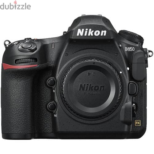 Nikon D850 DSLR Camera 0