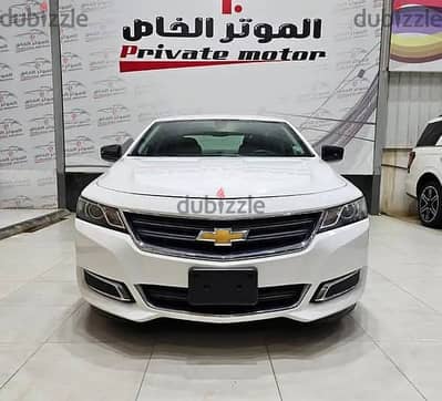 Chevrolet Impala 2019