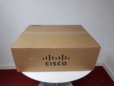 Cisco 4451-X Router (ISR4451-X/K9)