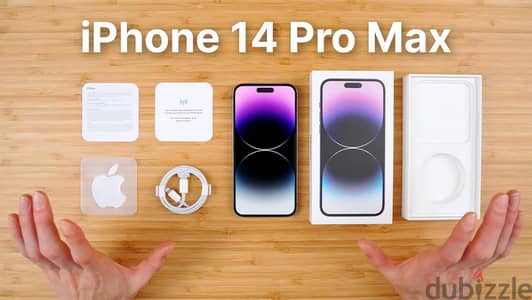 Monthly Plan offer iPhone 14 Pro Max WhatsApp :+16266453424