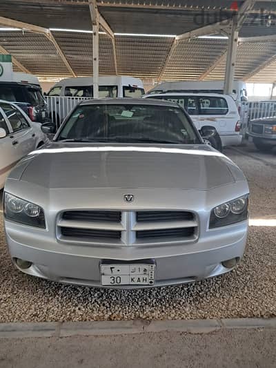 Dodge Charger 2010