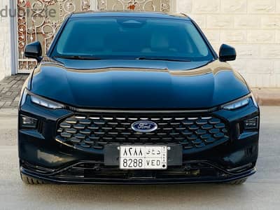 Ford Taurus 2023