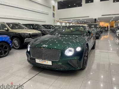 Bentley GT V8 2022