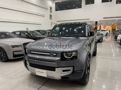 Defender HSE V6 2023