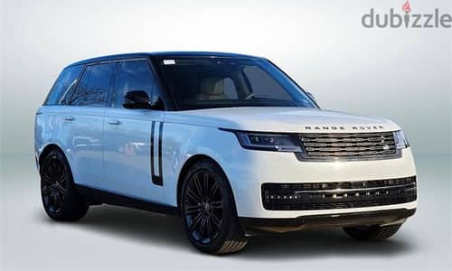 ‏2024 Land Rover Range Rover SE