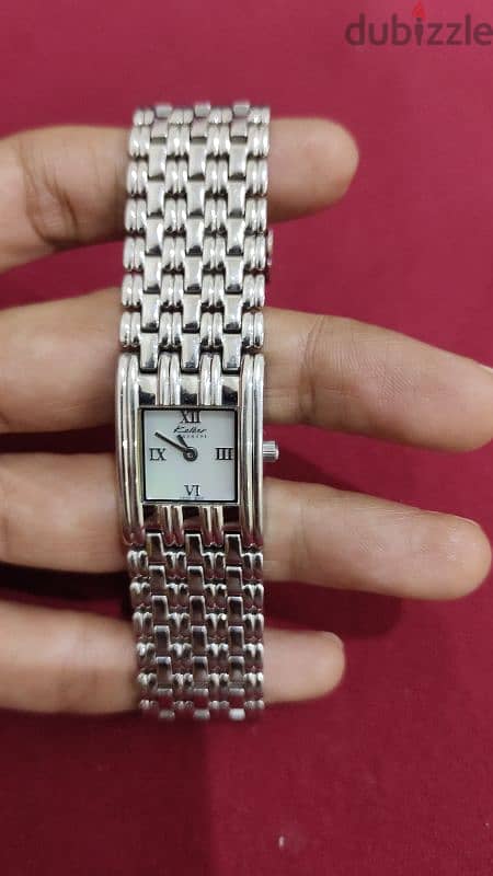 Kolber geneve watch for ladies 0