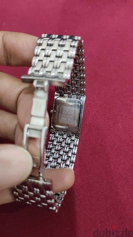 Kolber geneve watch for ladies 1