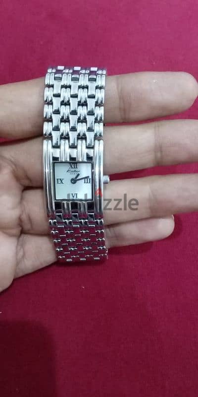 Kolber geneve watch for ladies 2