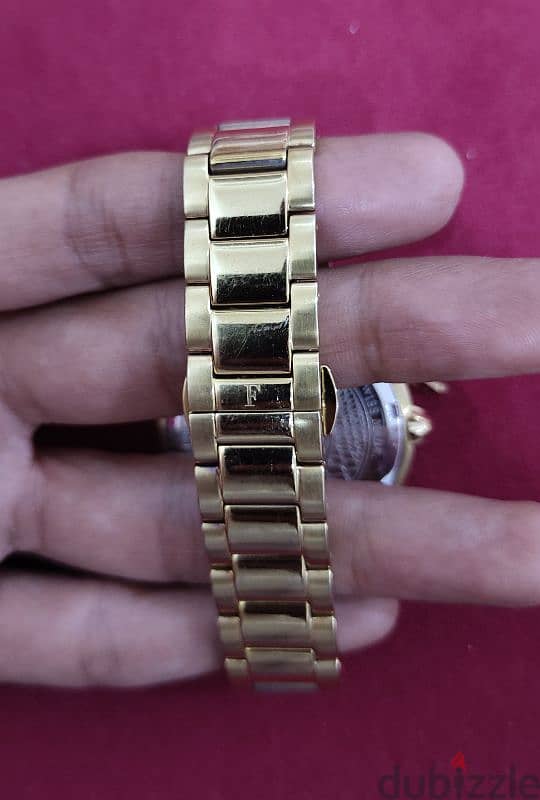 FERRE Milano watch for ladies 2