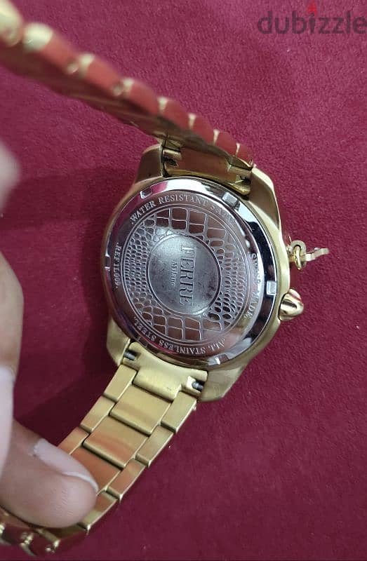 FERRE Milano watch for ladies 3