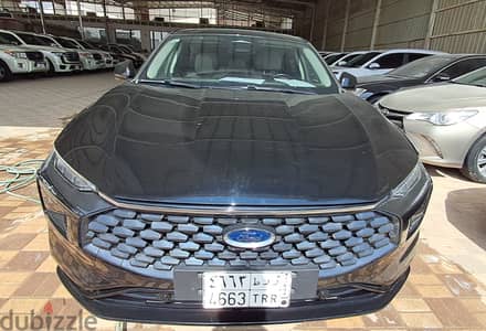 Ford Taurus 2023