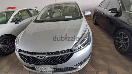 Chery Arrizo 5 2023