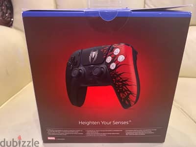 Sony PlayStation 5 disc edition spider man version