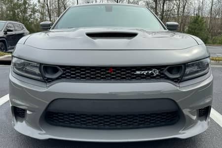 Used 2019 Dodge Charger GCC