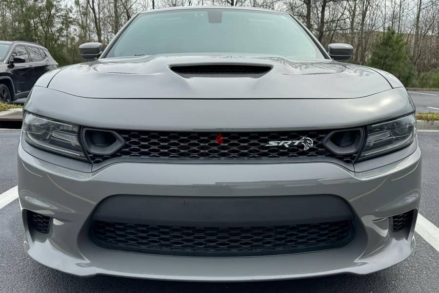 Used 2019 Dodge Charger GCC 0