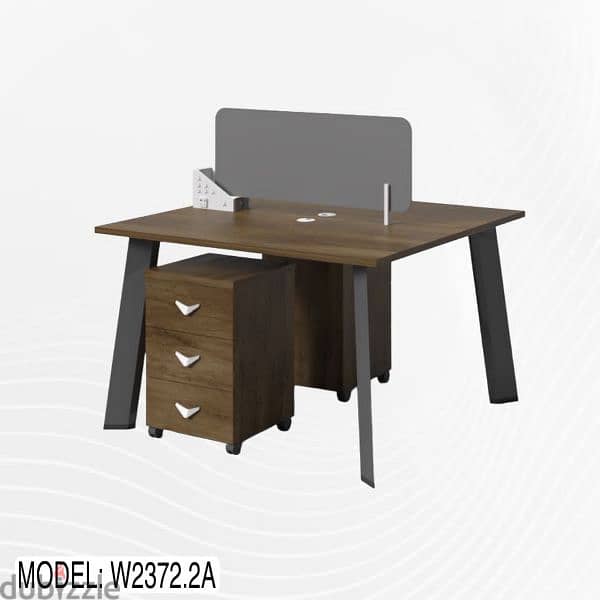 Workstations - Jeddah | Free delivery 1