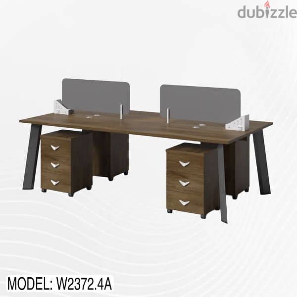 Workstations - Jeddah | Free delivery 2