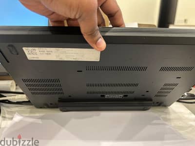 Lenovo i5, 6th Gen, 16 GB RAM, 500 GB SSD