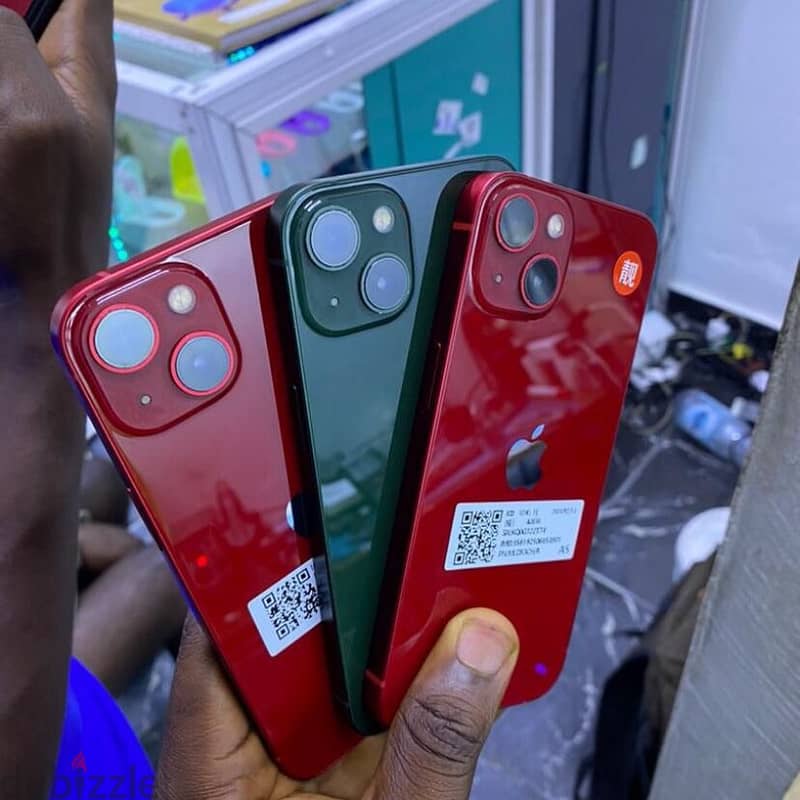 Brand New - iPhone 13 and 16 Pro Max WhatsApp chat +17144196105 1