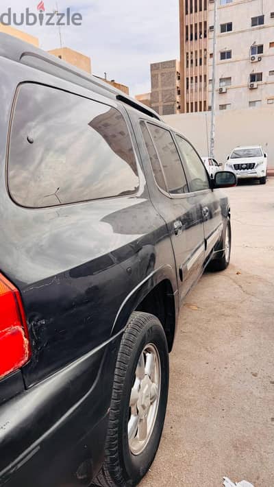 GMC Envoy 2003 2003