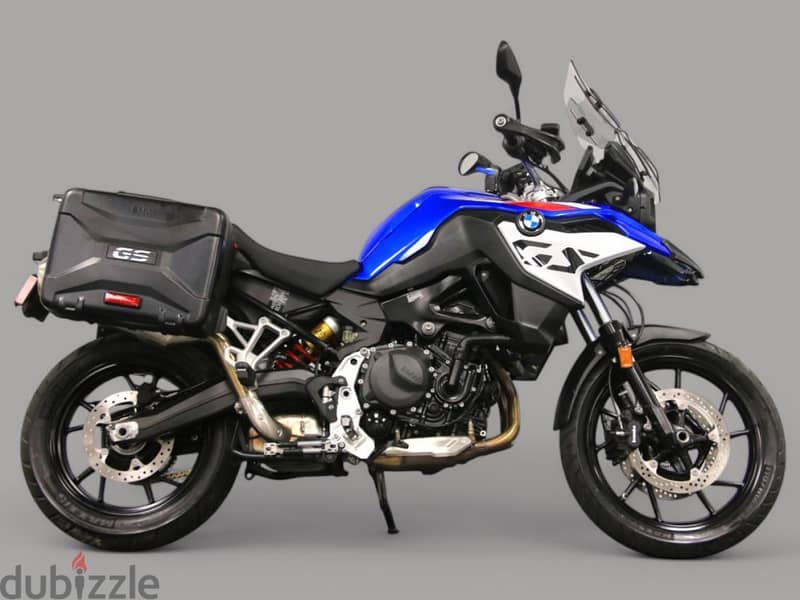 2024 BMW F 800 GS  +974 66574363 1