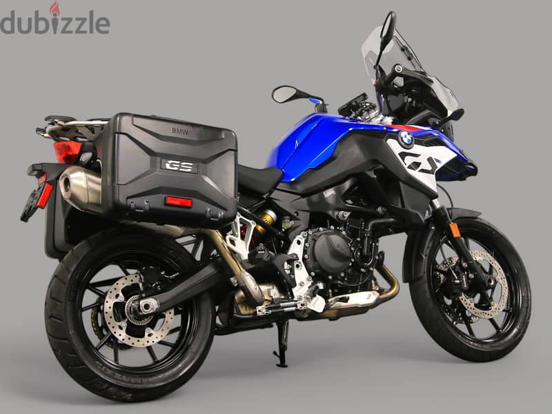 2024 BMW F 800 GS  +974 66574363 2