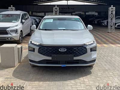 Ford Taurus 2024 Trend