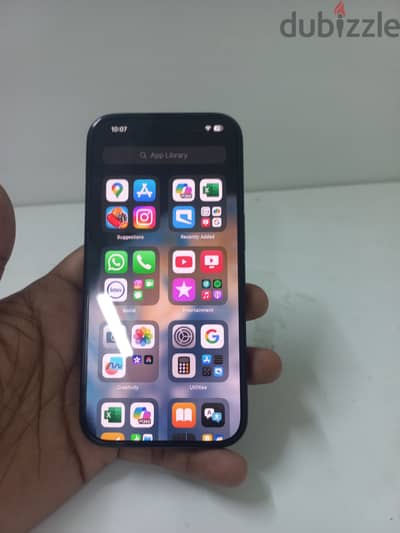 IPHONE 16 128GB BLACK