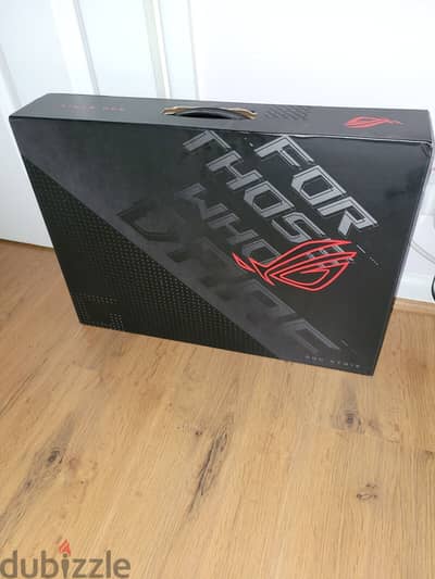 ASUS - ROG Strix G17 17.3” 240Hz Laptop QHD - AMD Ryzen 9 - 1TB SSD