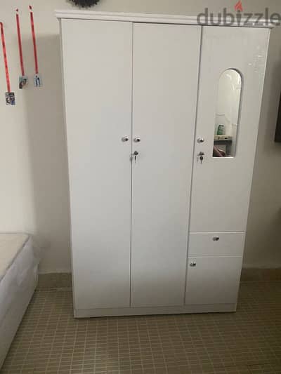 new Wardrobes Available for Sale! *Cash on Delivery Available!