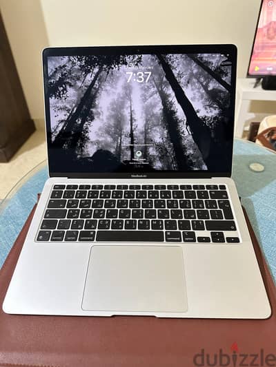 HURRY !! URGENT SALE MacBook Air 13.3" (Apple M1 Chip)