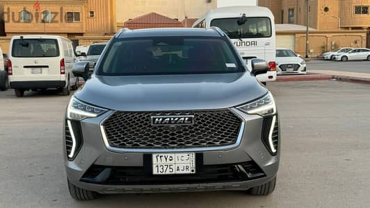 Haval Jolion 2022