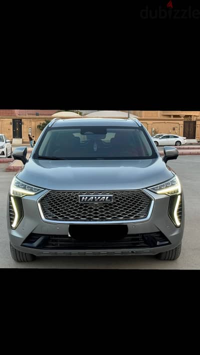 Haval Jolion 2022