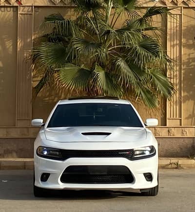 Dodge Charger gt 2020