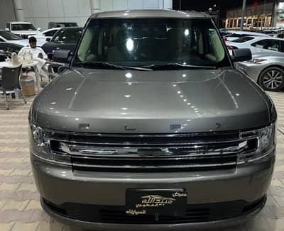 Ford Flex 2014